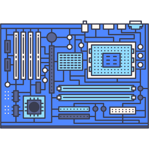 Motherboard