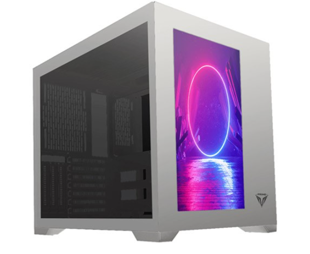 PRIME X-[X] WHITE