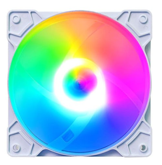 CUBE GAMING FIX FAN