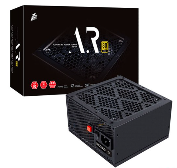 PSU 750W 80+ Gold